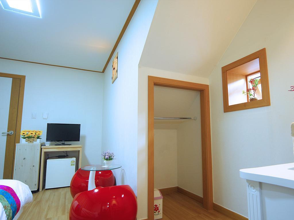Mago Guesthouse Seul Oda fotoğraf