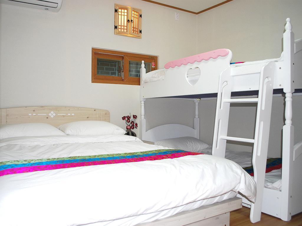 Mago Guesthouse Seul Oda fotoğraf