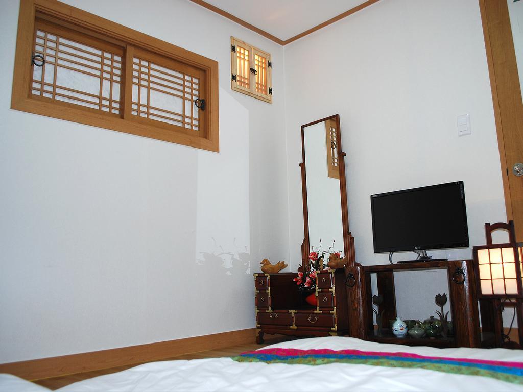 Mago Guesthouse Seul Oda fotoğraf