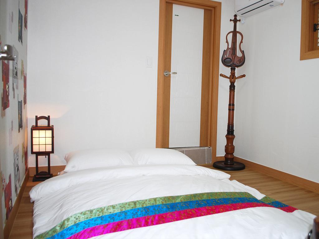 Mago Guesthouse Seul Oda fotoğraf
