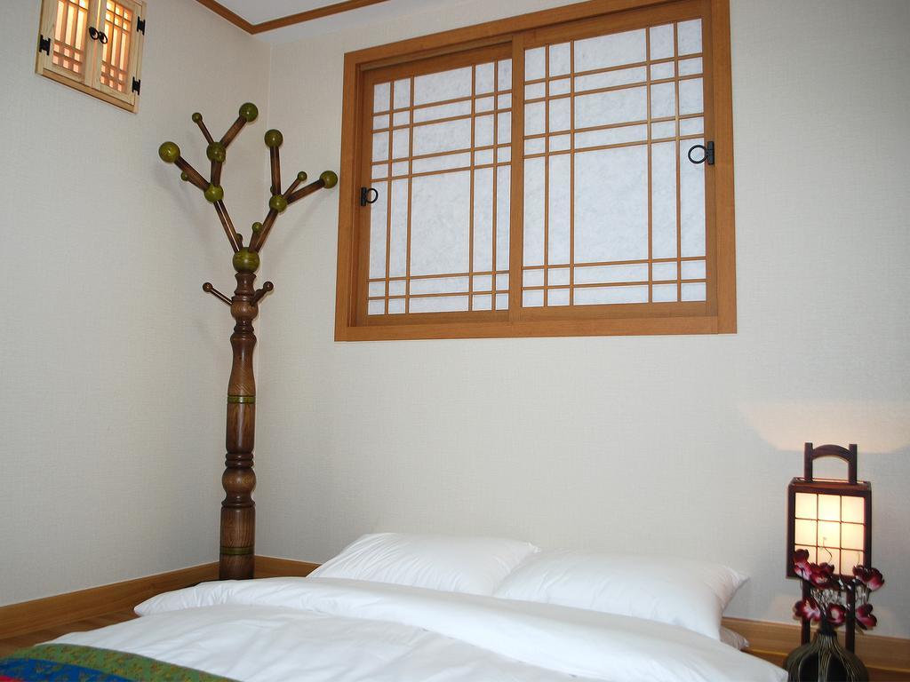 Mago Guesthouse Seul Oda fotoğraf