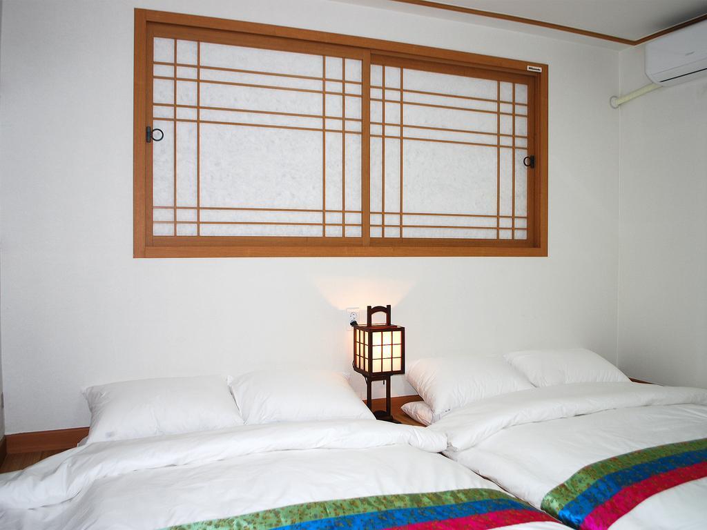 Mago Guesthouse Seul Oda fotoğraf