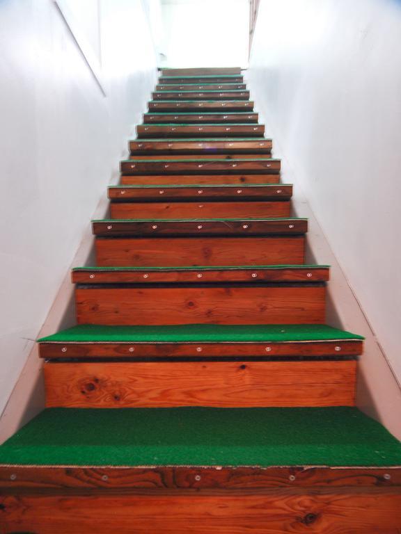 Mago Guesthouse Seul Dış mekan fotoğraf
