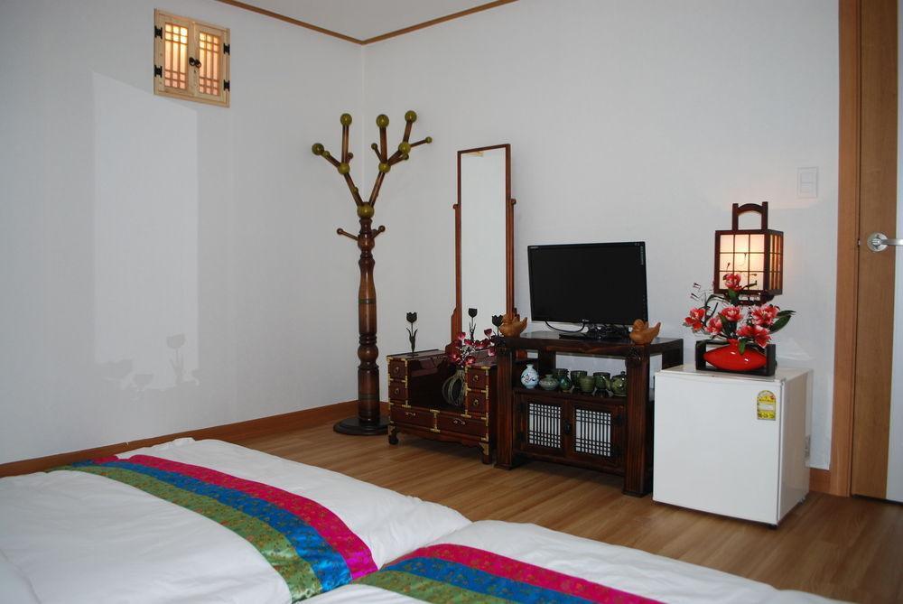 Mago Guesthouse Seul Dış mekan fotoğraf