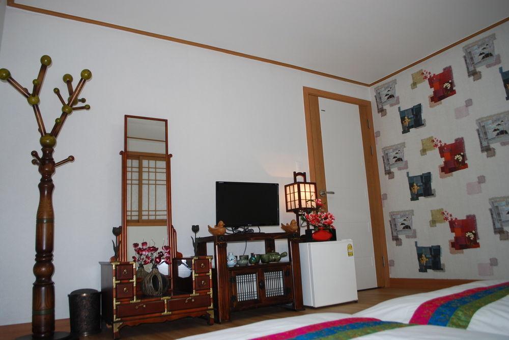 Mago Guesthouse Seul Dış mekan fotoğraf