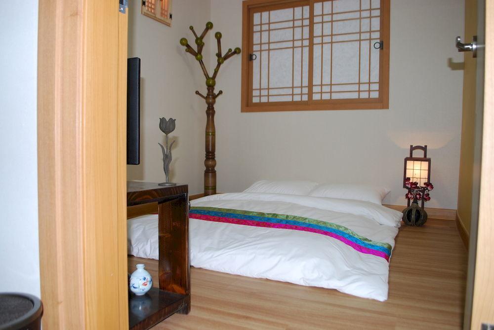 Mago Guesthouse Seul Dış mekan fotoğraf