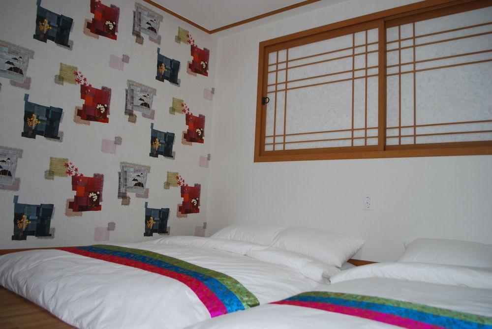 Mago Guesthouse Seul Dış mekan fotoğraf