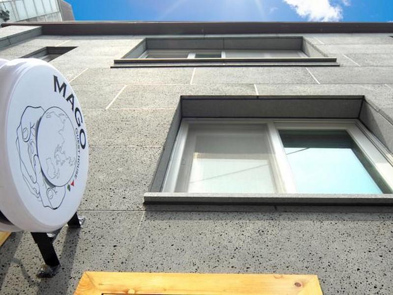 Mago Guesthouse Seul Dış mekan fotoğraf