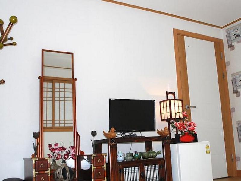 Mago Guesthouse Seul Dış mekan fotoğraf