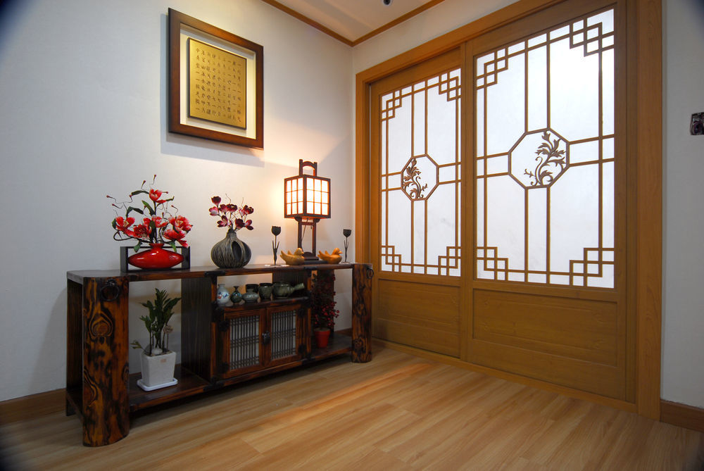 Mago Guesthouse Seul Dış mekan fotoğraf