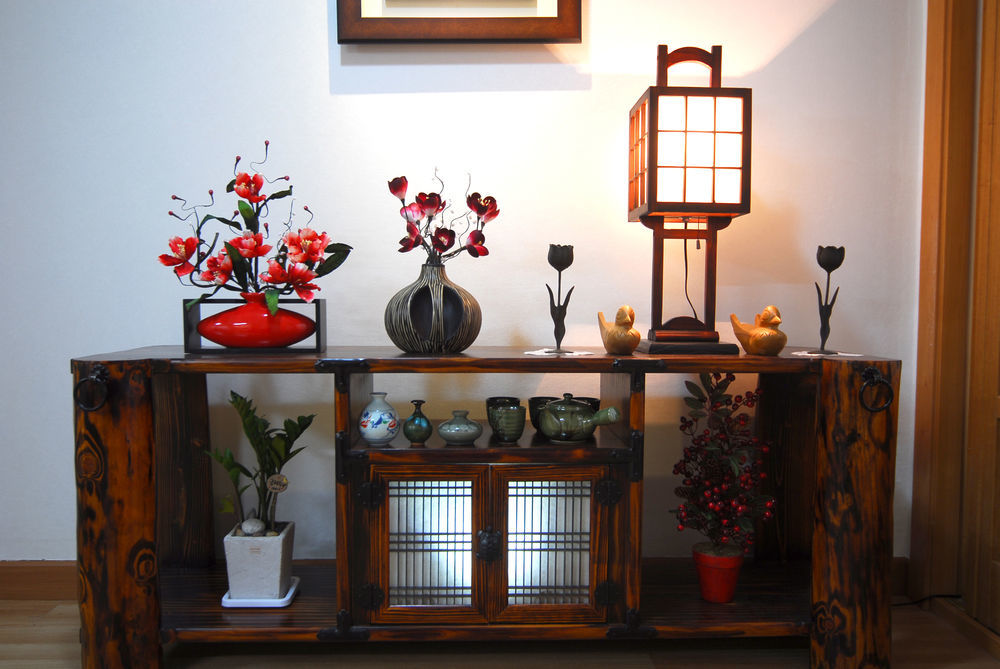 Mago Guesthouse Seul Dış mekan fotoğraf