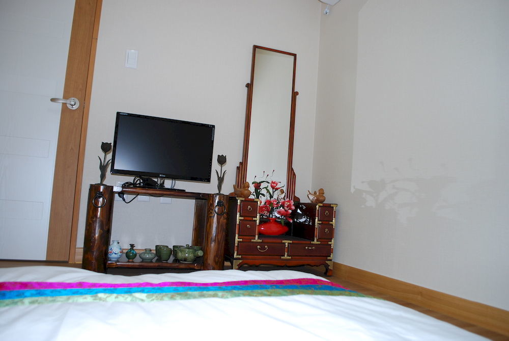 Mago Guesthouse Seul Dış mekan fotoğraf